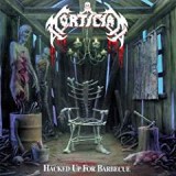 MORTICIAN