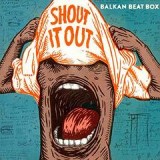 BALKAN BEAT BOX