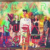 ALSARAH & THE NUBATONES