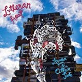 LUTHERAN HEAT LUTHERAN HEAT