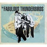 FABULOUS THUNDERBIRDS FABULOUS THUNDERBIRDS