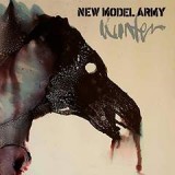 NEW MODEL ARMY NEW MODEL ARMY