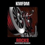 KMFDM KMFDM