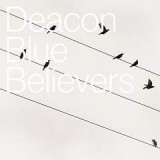 DEACON BLUE DEACON BLUE