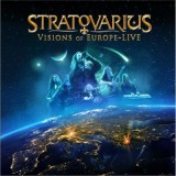 STRATOVARIUS