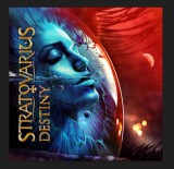 STRATOVARIUS
