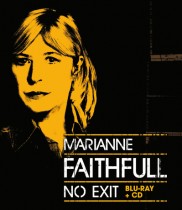 FAITHFULL MARIANNE