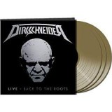 DIRKSCHNEIDER UDO