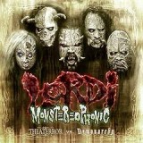 LORDI LORDI