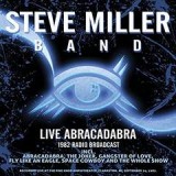 MILLER STEVE BAND