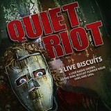 QUIET RIOT