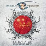SECRET SPHERE SECRET SPHERE