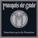 MARQUIS DE SADE