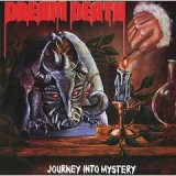 DREAM DEATH DREAM DEATH