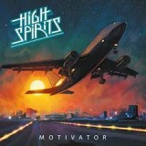 HIGH SPIRITS HIGH SPIRITS