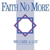 FAITH NO MORE FAITH NO MORE