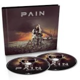 PAIN PAIN
