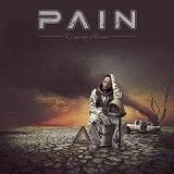 PAIN PAIN