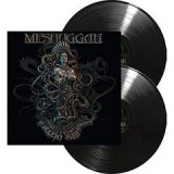 MESHUGGAH MESHUGGAH