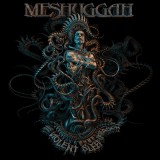 MESHUGGAH MESHUGGAH