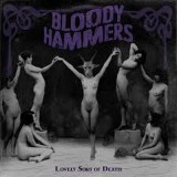 BLOODY HAMMERS
