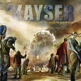 KAYSER KAYSER