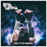 IRON CURTAIN IRON CURTAIN