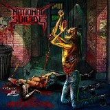 NATIONAL SUICIDE NATIONAL SUICIDE