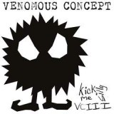 VENOMOUS CONCEPT