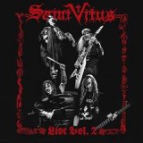SAINT VITUS SAINT VITUS