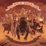 KYLE GASS BAND