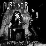 AURA NOIR AURA NOIR