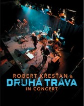 KRESTAN ROBERT & DRUHA TRAVA