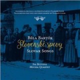 BITTOVA IVA & MUCHA QUARTET