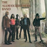 ALLMAN BROTHERS BAND ALLMAN BROTHERS BAND