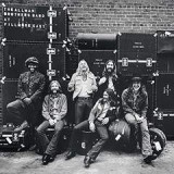 ALLMAN BROTHERS BAND ALLMAN BROTHERS BAND