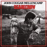 MELLENCAMP JOHN