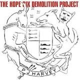 PJ HARVEY PJ HARVEY