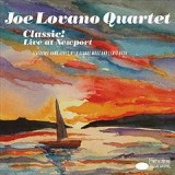 JOE LOVANO QUARTET