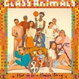 GLASS ANIMALS GLASS ANIMALS