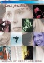 MITCHELL JONI MITCHELL JONI