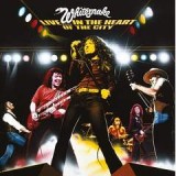 WHITESNAKE WHITESNAKE