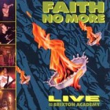FAITH NO MORE