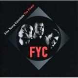 FINE YOUNG CANNIBALS