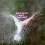EMERSON LAKE & PALMER EMERSON LAKE & PALMER