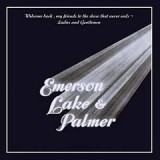 EMERSON LAKE & PALMER EMERSON LAKE & PALMER