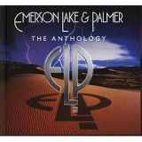EMERSON LAKE & PALMER EMERSON LAKE & PALMER