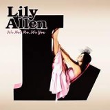 ALLEN LILY ALLEN LILY