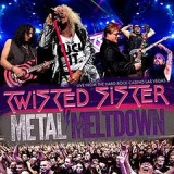 TWISTED SISTER