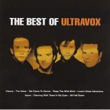ULTRAVOX ULTRAVOX
